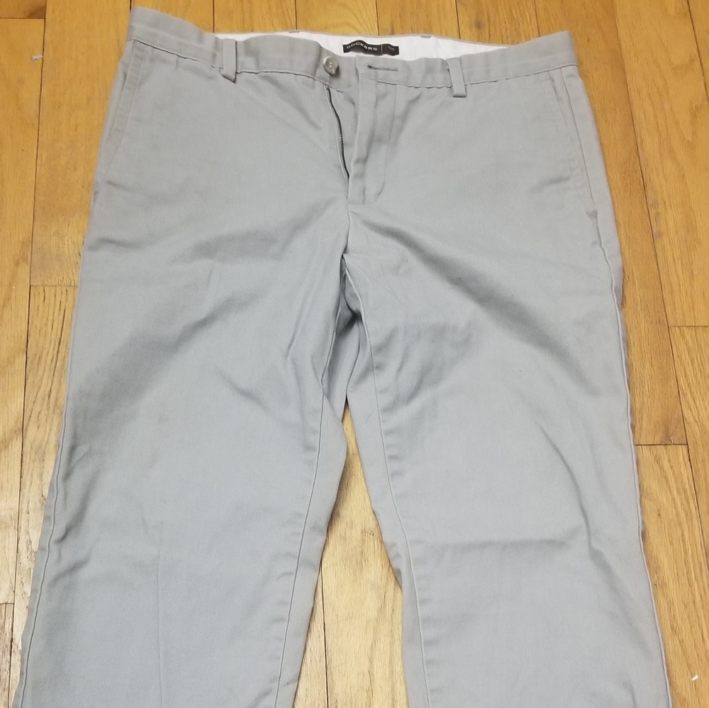 Dockers